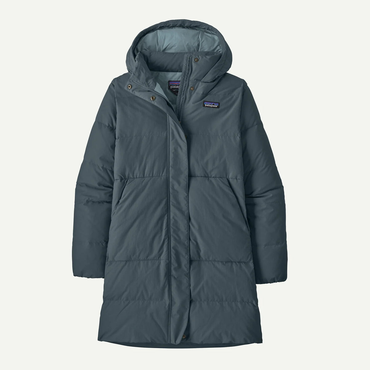 W's Sisar Down Parka