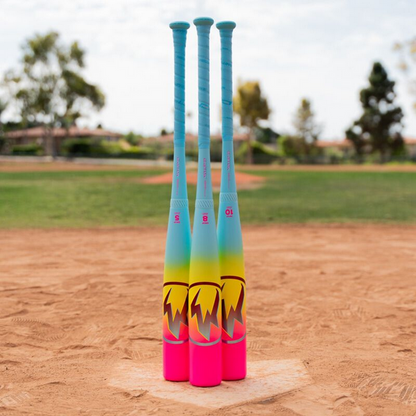 2026 Hype Fire USSSA -10