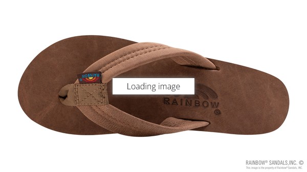 Luxury Leather - Double Layer Arch  Support