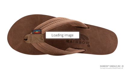 Luxury Leather - Double Layer Arch  Support
