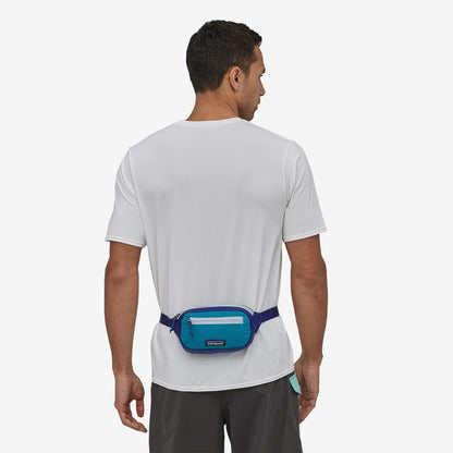 Ultralight Black Hole Mini Hip Pack