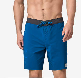 M's Hydropeak Boardshorts - 18 in.