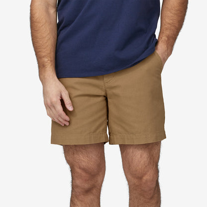 M's Regenerative Organic Certified Cotton Stand Up Shorts