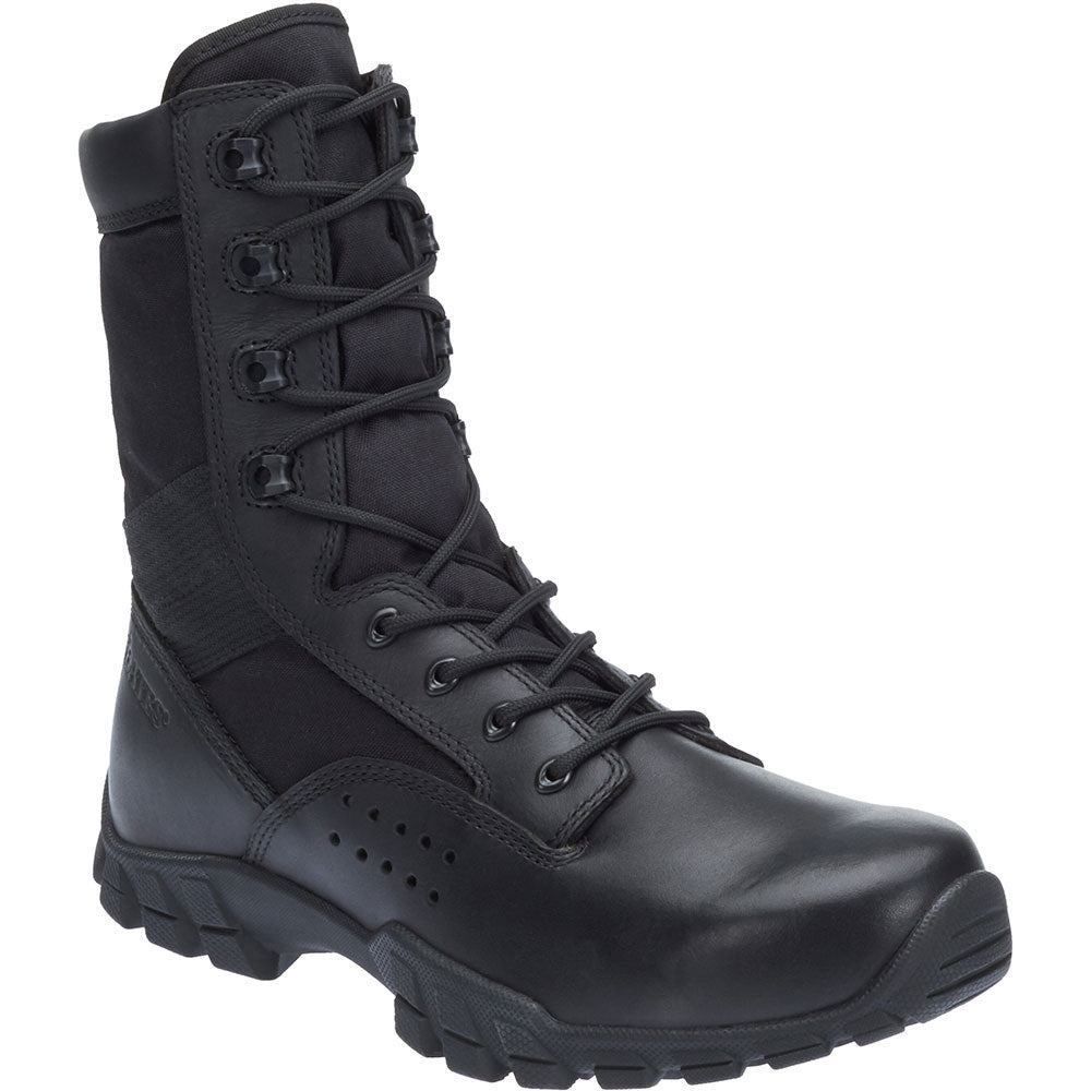 COBRA 8” SIDE ZIP HOT WEATHER JUNGLE BOOT