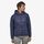 Women's Down Sweater Hoody