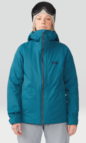 Firefall/2™ Jacket Women's