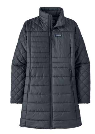 Women's Radalie Parka