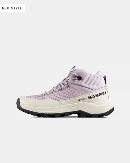 Sertig III Mid GTX Women