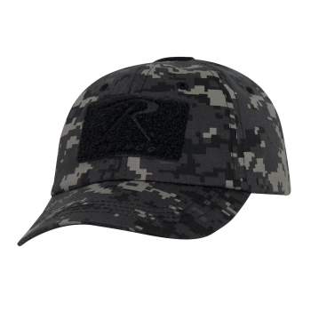 ROTHCO OPERATOR TACTICAL CAP