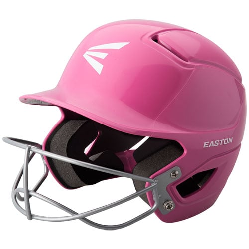 Alpha Solid with Softball Mask