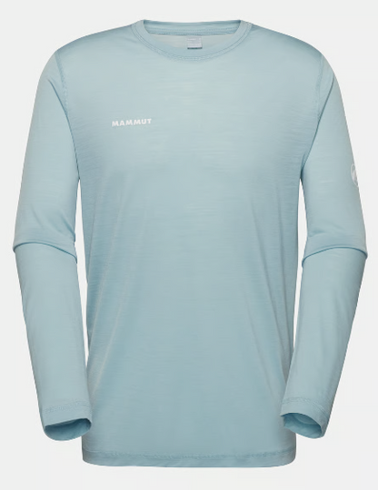 Tree Wool FL Longsleeve Men