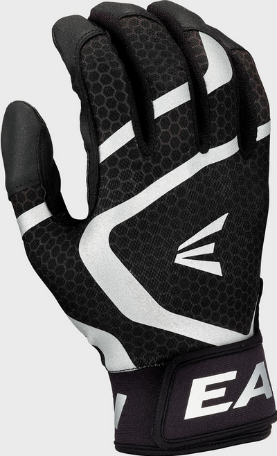 Easton Mav GT Adult Baseball Batting Gloves