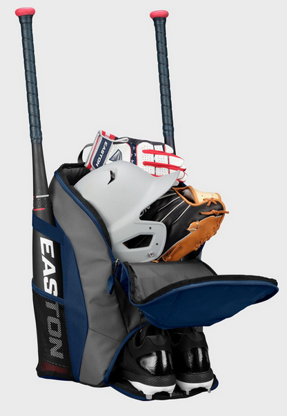 EASON DUGOUT BACKPACK