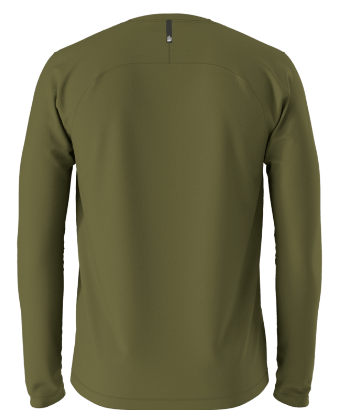 Men's Dune Sky L/S Crew