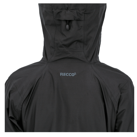 Women's 3-in-1 Powder Town Jacket