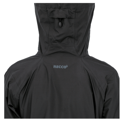 Women's 3-in-1 Powder Town Jacket