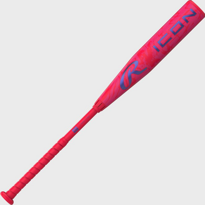2027 ICON -5 USA BASEBALL BAT