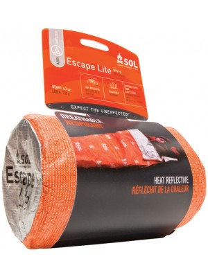 SOL Escape Lite™ Bivvy