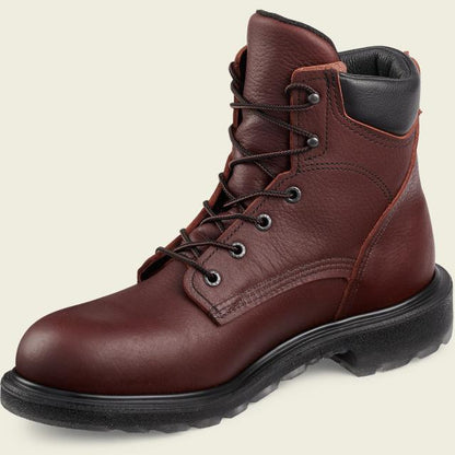 STYLE #2406 MEN'S SUPERSOLE® 2.0 6-INCH BOOT