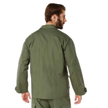 Rothco Rip-Stop B.D.U. Shirt