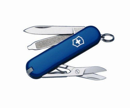 CLASSIC SOLID COLOR COBALT