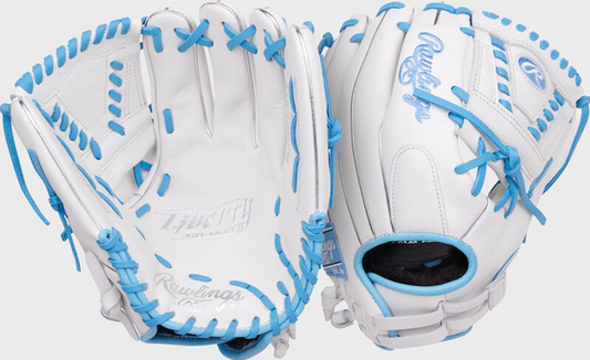 Liberty Advanced 12 in Fastpitch Infield/Pitcher Glove