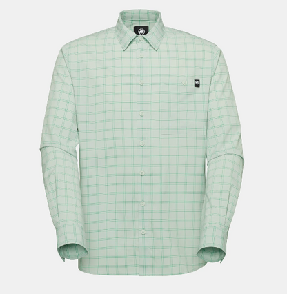 Lenni Longsleeve Shirt Men