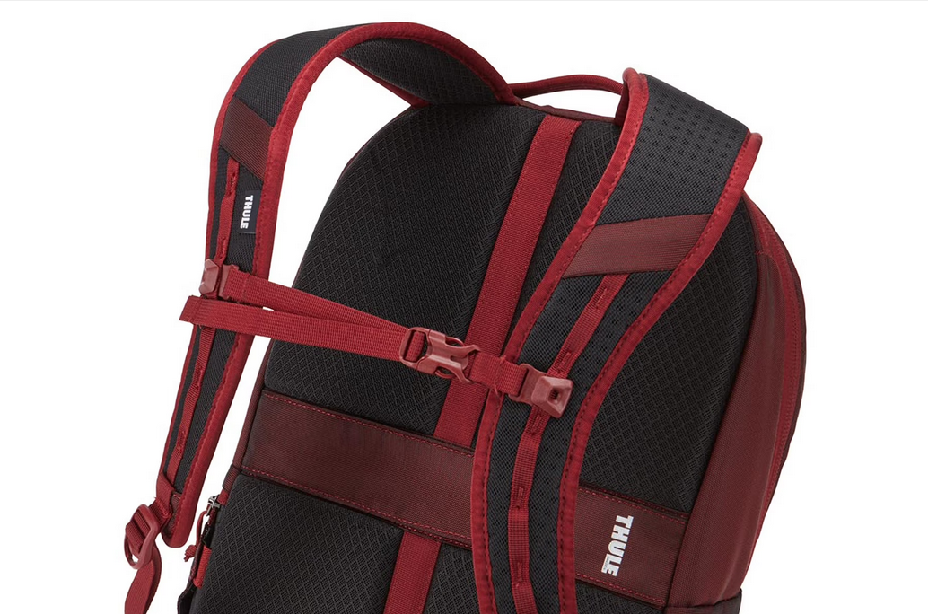 Subterra Backpack 23L - EMBER
