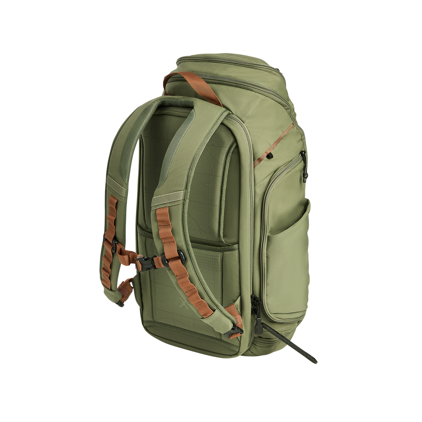 GAMUT 32L BACKPACK
