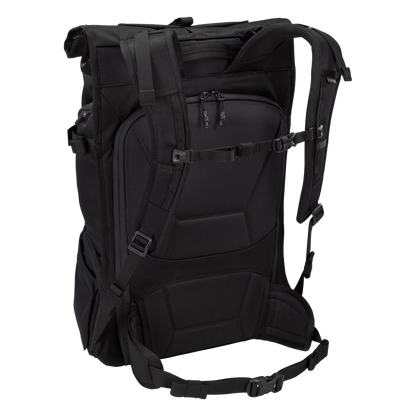 Covert Camera Backpack 32L Black 3205344