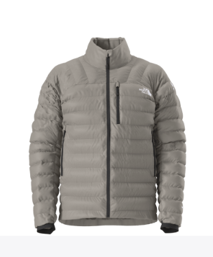 Men's Summit Breithorn Jacket