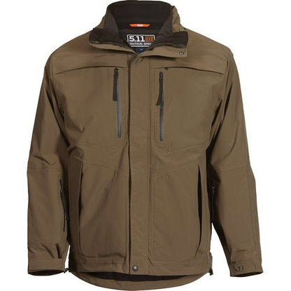 BRISTOL PARKA