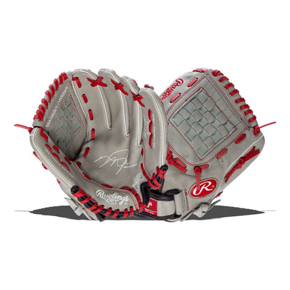 Sure Catch 11-Inch Youth Infield/Pitcher's Glove - Mike Trout