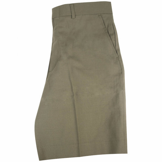 Boy Scout Men's Polyester/Wool Uniform Shorts