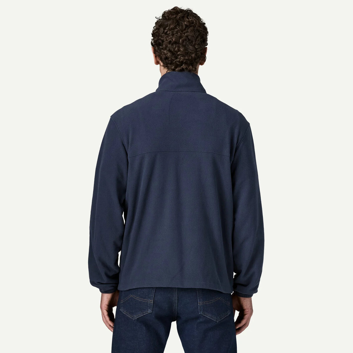 M's Micro D Patch Pocket Jkt