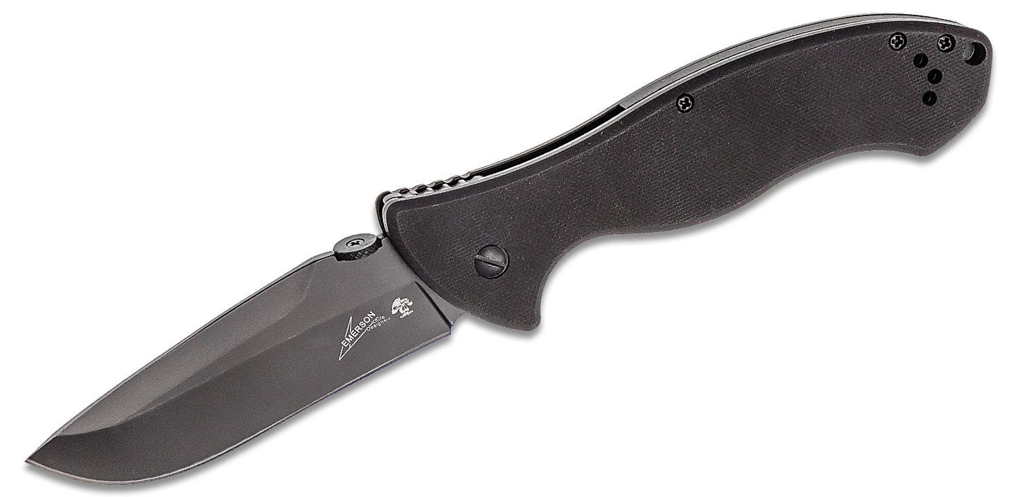 EMERSON CQC-9K