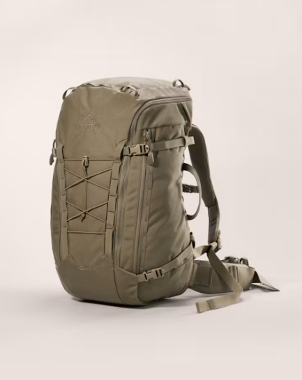 Assault Pack 45