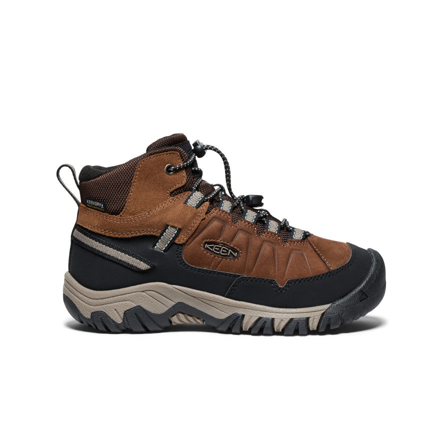 Big Kids' Targhee IV Waterproof Boot