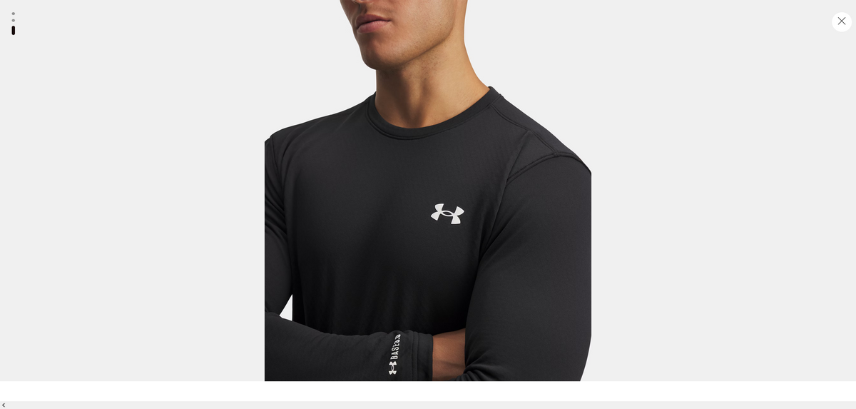 UA Base™ 3.0 Crew