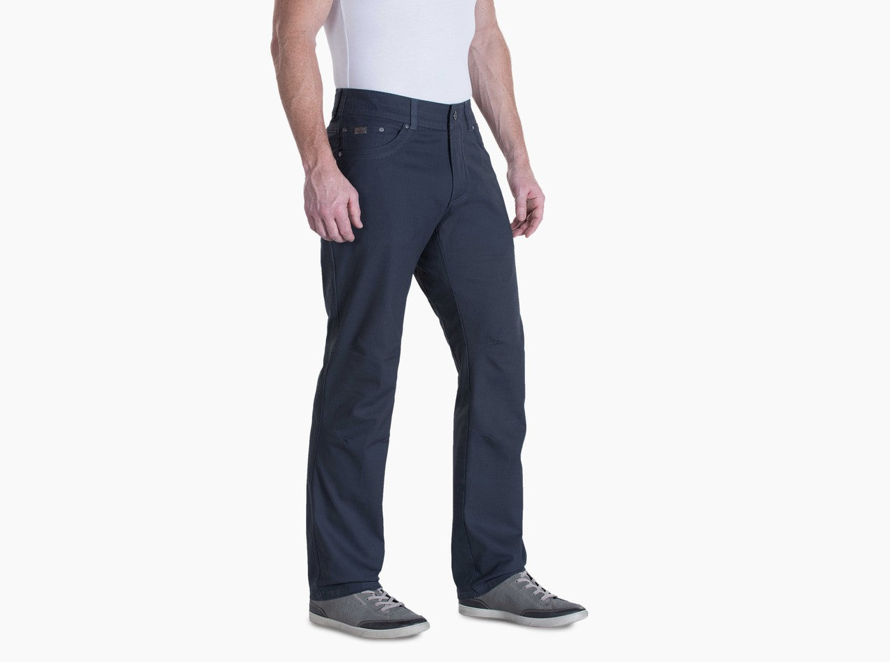 Kanvus Jean