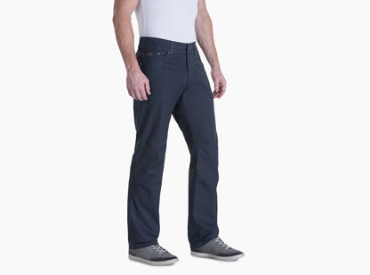 Kanvus Jean