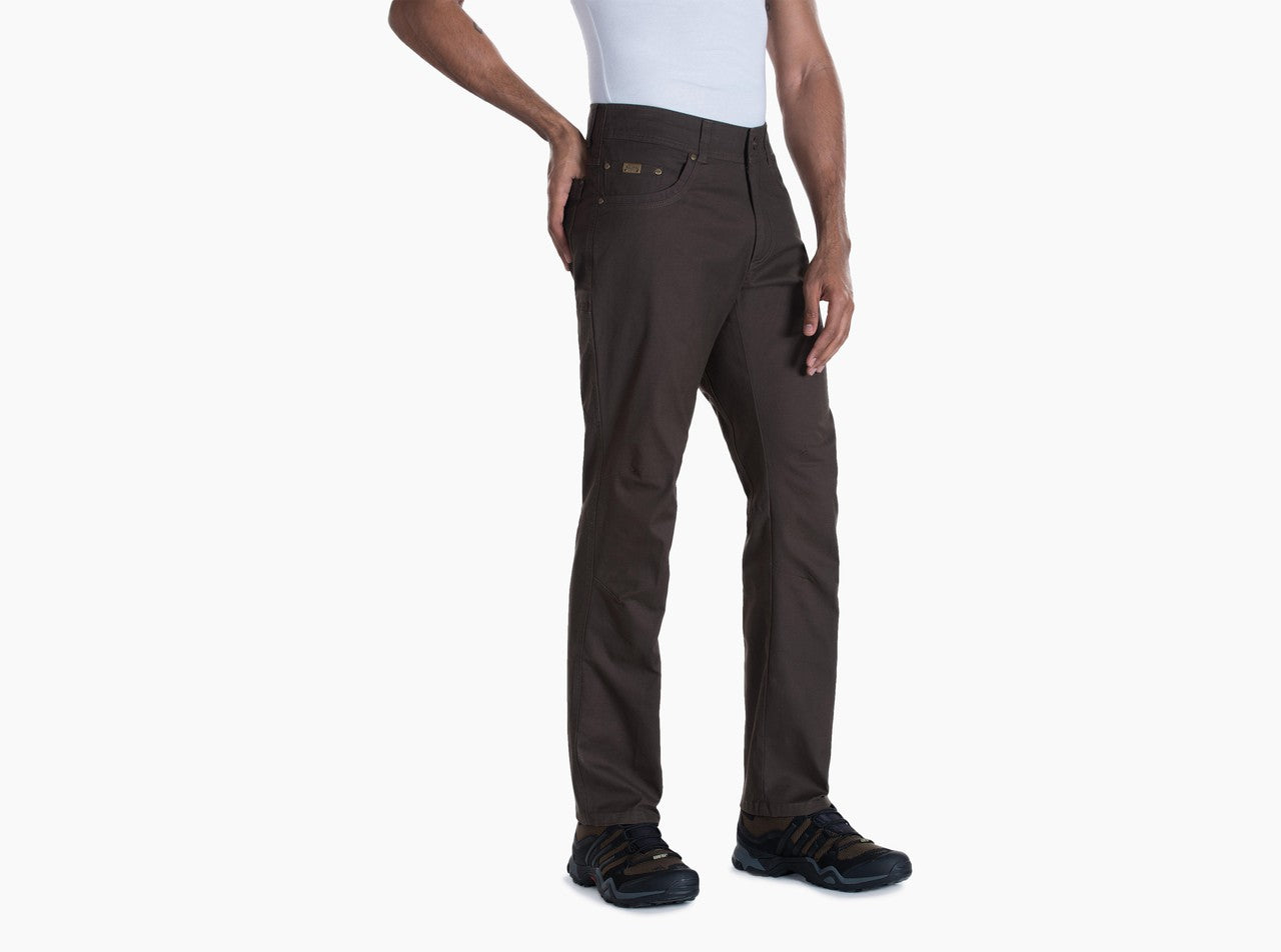 Kanvus Jean