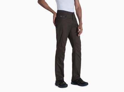 Kanvus Jean