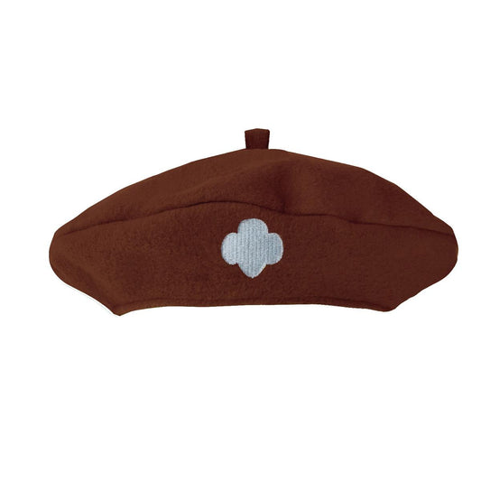 Official Brownie Beret