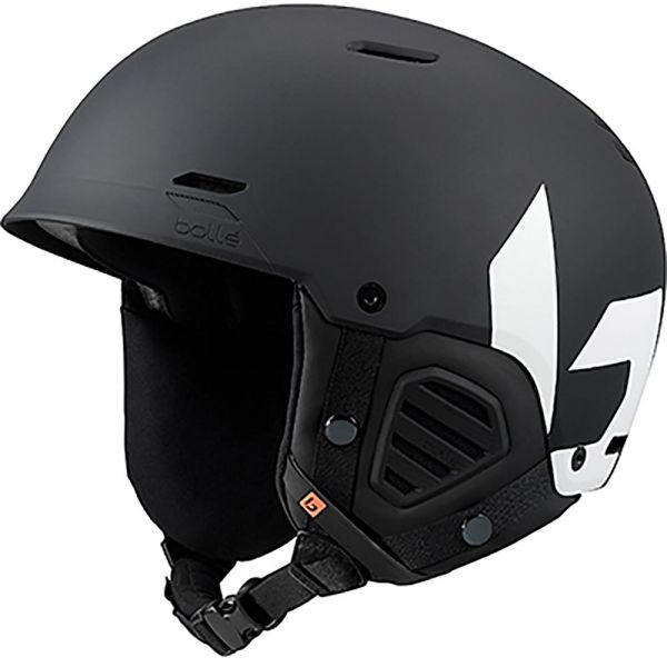 BOLLE MUTE HELMET