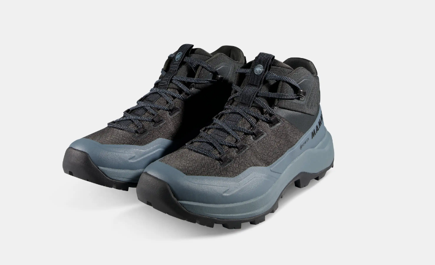 Sertig III Mid GTX Men