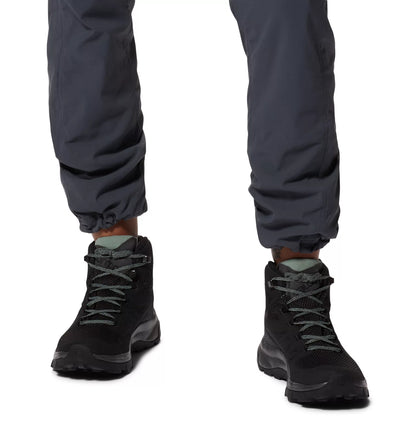 Dynama™ Lined High Rise Pant