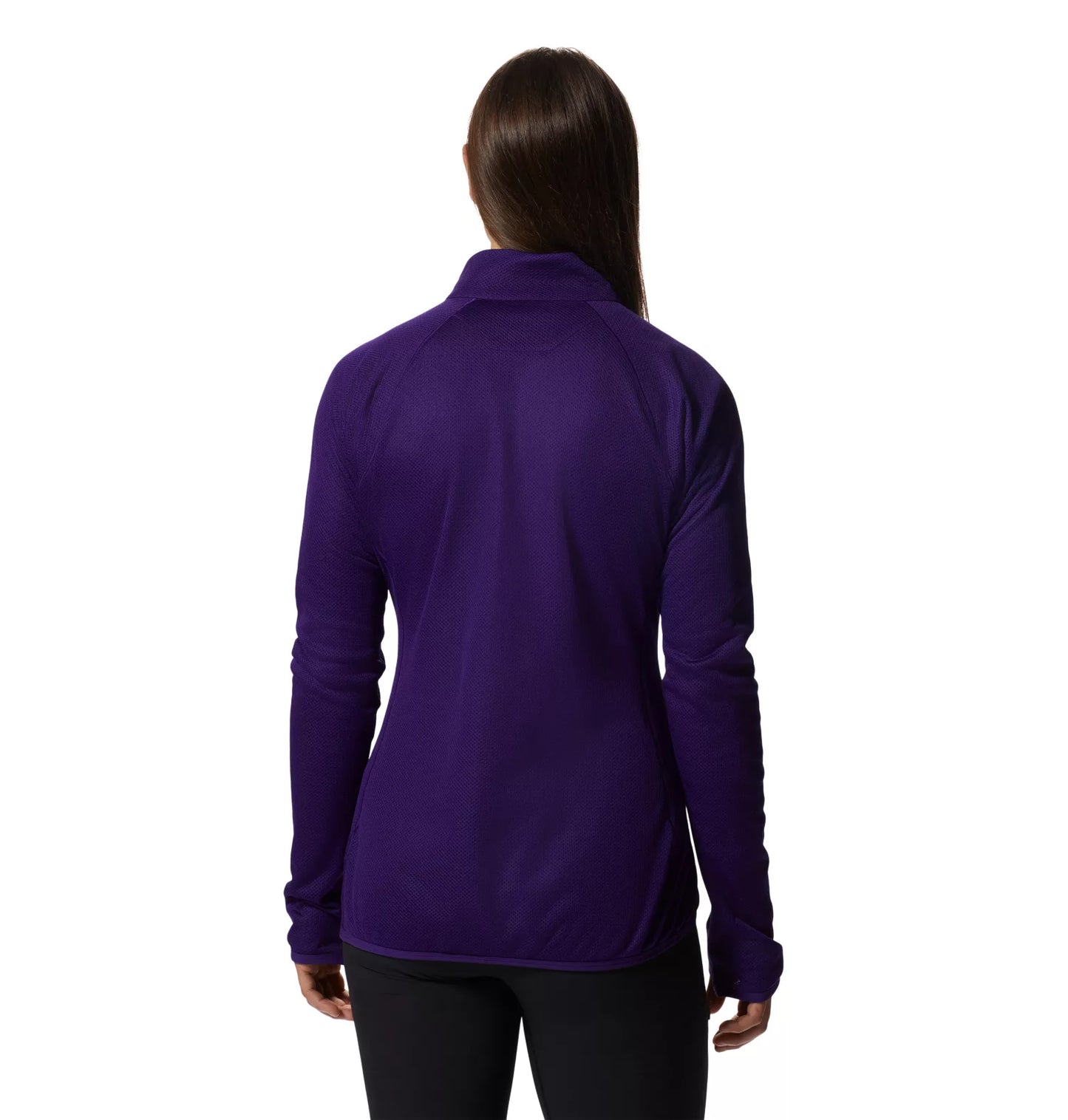 AirMesh™ 1/2 Zip-Women's