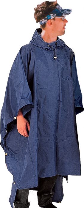 BACKPACKER PONCHO