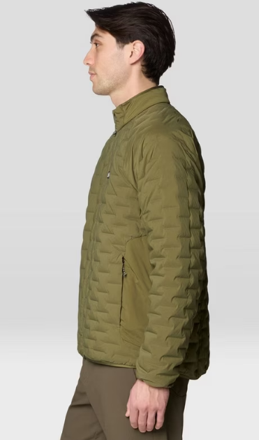 Stretchdown™ Light Jacket